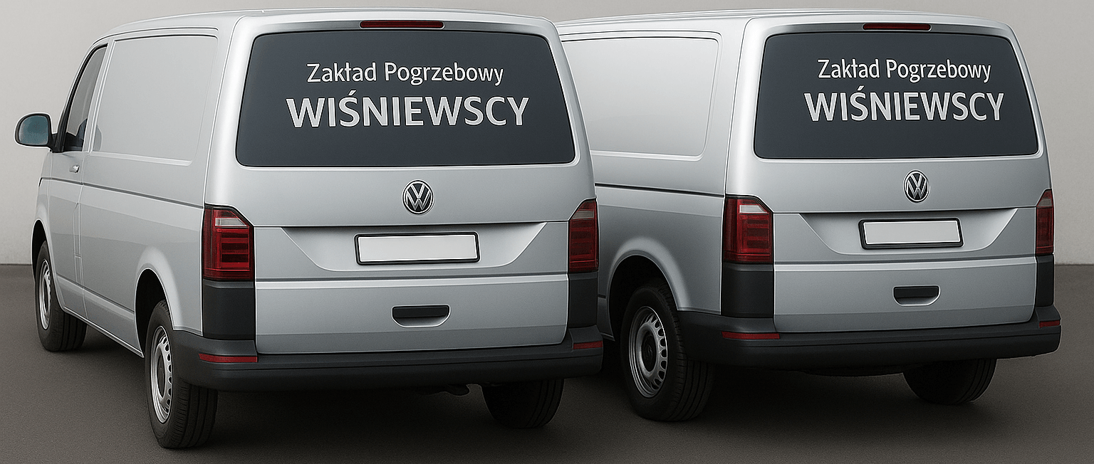 Międzynarodowy transport zwłok
