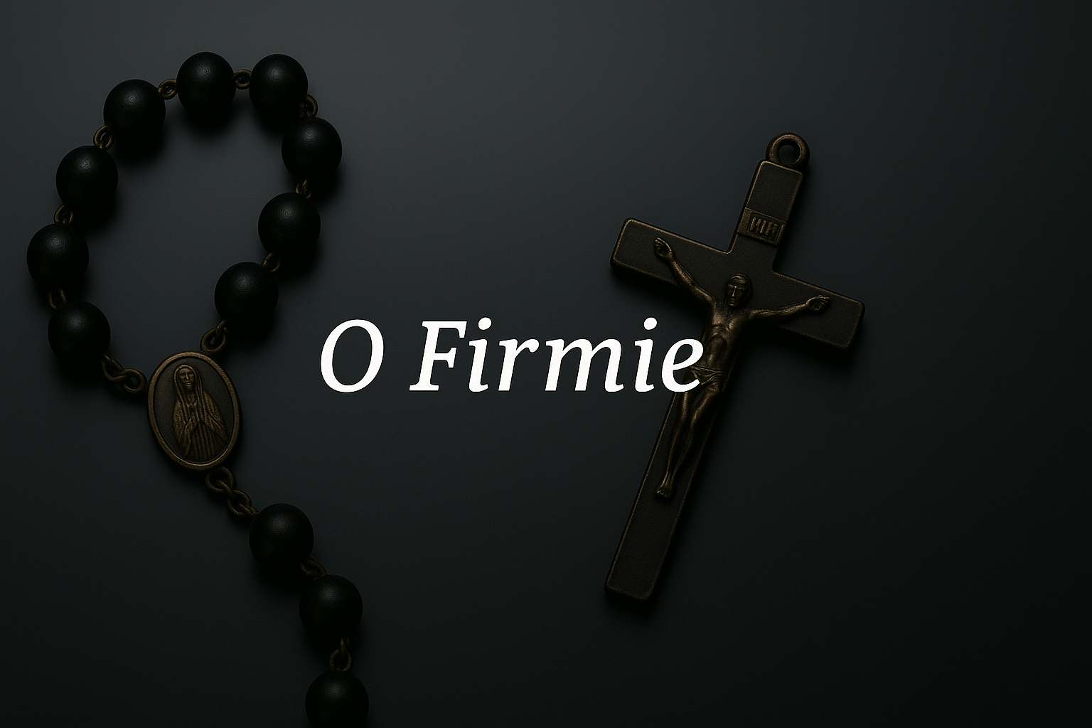 O firmie