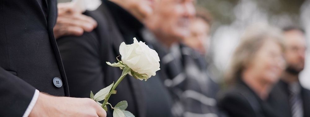 Pogrzeby Wiśniewscy