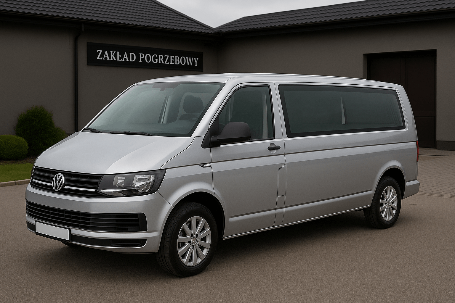 Przewóz zmarłych na terenie Polski